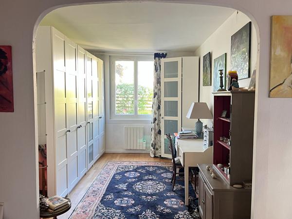 Maison de 190m² au centre de Tiercé