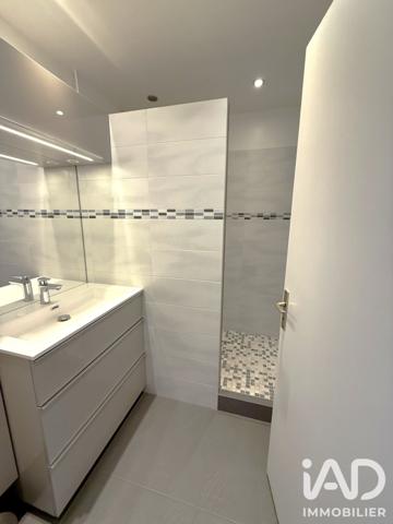 Appartement à vendre 2 pièces 47,67 m² Le Cannet