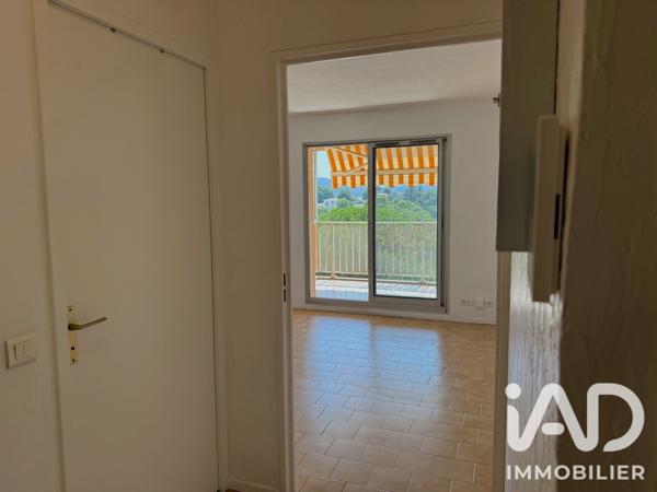 Appartement à vendre 2 pièces 47,67 m² Le Cannet
