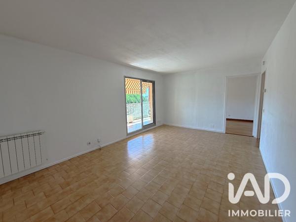 Appartement à vendre 2 pièces 47,67 m² Le Cannet