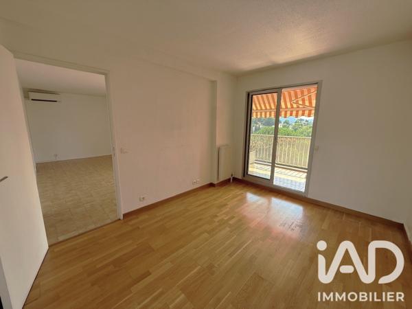 Appartement à vendre 2 pièces 47,67 m² Le Cannet