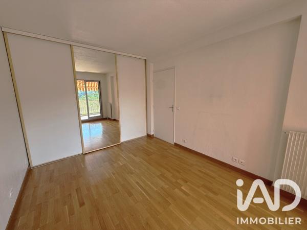 Appartement à vendre 2 pièces 47,67 m² Le Cannet