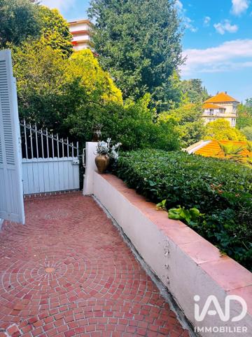 Appartement à vendre 3 pièces 55,67 m² Grasse