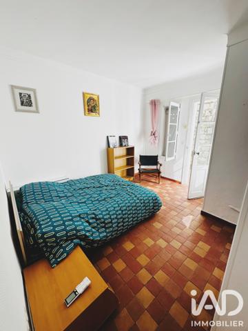 Appartement à vendre 3 pièces 55,67 m² Grasse