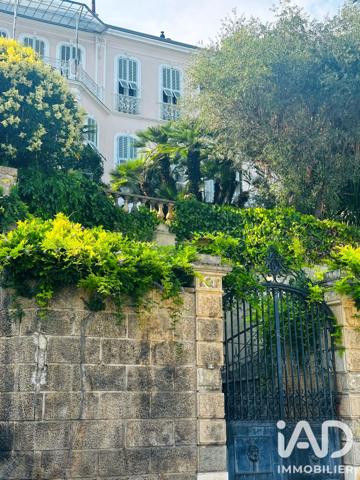 Appartement à vendre 3 pièces 55,67 m² Grasse