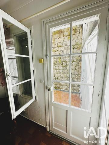 Appartement à vendre 3 pièces 55,67 m² Grasse
