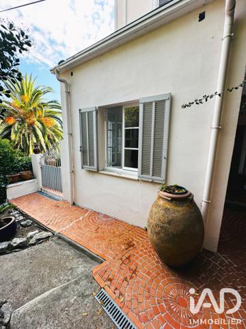 Appartement à vendre 3 pièces 55,67 m² Grasse