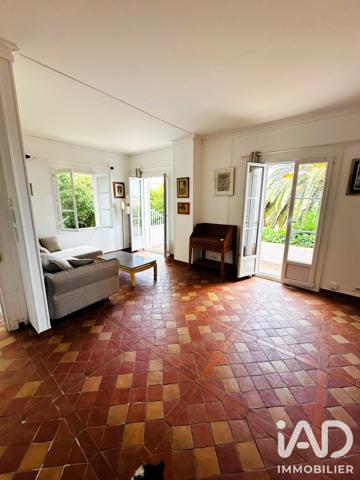 Appartement à vendre 3 pièces 55,67 m² Grasse