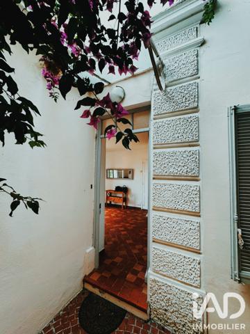 Appartement à vendre 3 pièces 55,67 m² Grasse