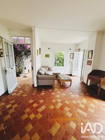 Appartement à vendre 3 pièces 55,67 m² Grasse