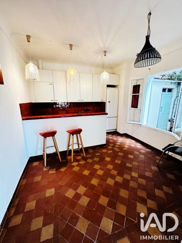 Appartement à vendre 3 pièces 55,67 m² Grasse