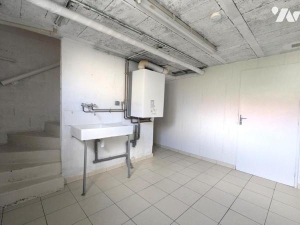 Maison nantaise et potentiel exceptionnel Parcelle 750 m² – possibilité de créer une seconde maison 