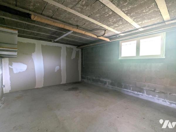 Maison nantaise et potentiel exceptionnel Parcelle 750 m² – possibilité de créer une seconde maison 
