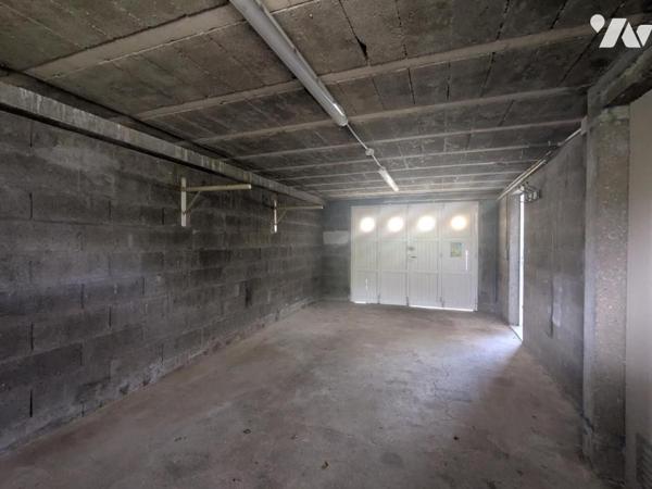 Maison nantaise et potentiel exceptionnel Parcelle 750 m² – possibilité de créer une seconde maison 