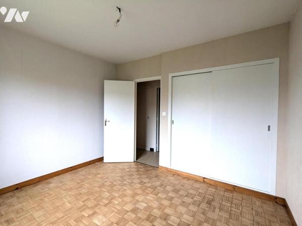 Maison nantaise et potentiel exceptionnel Parcelle 750 m² – possibilité de créer une seconde maison 