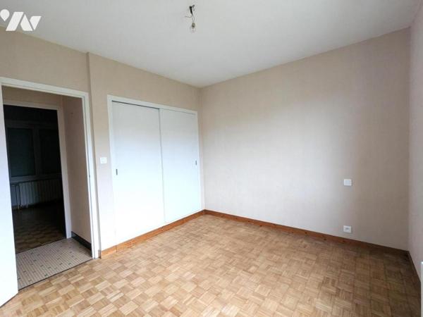 Maison nantaise et potentiel exceptionnel Parcelle 750 m² – possibilité de créer une seconde maison 