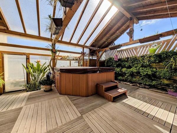 Vente Maison 5 pièces 130 m2 à Istres