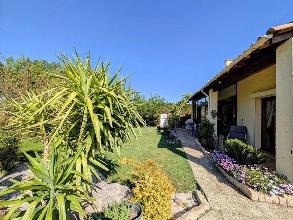 Vente Maison 5 pièces 130 m2 à Istres