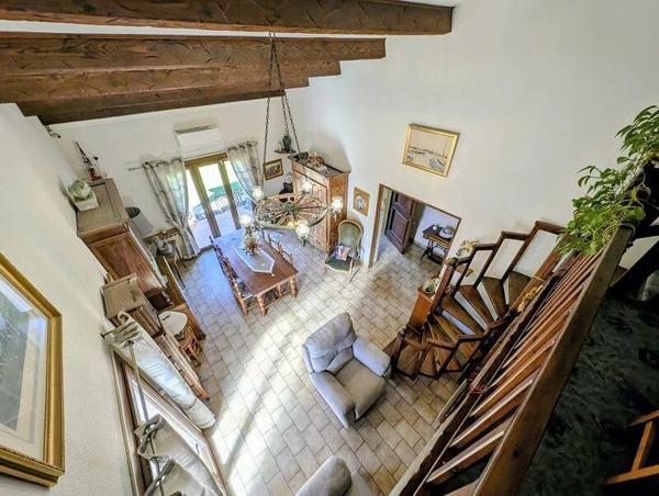 Vente Maison 5 pièces 130 m2 à Istres