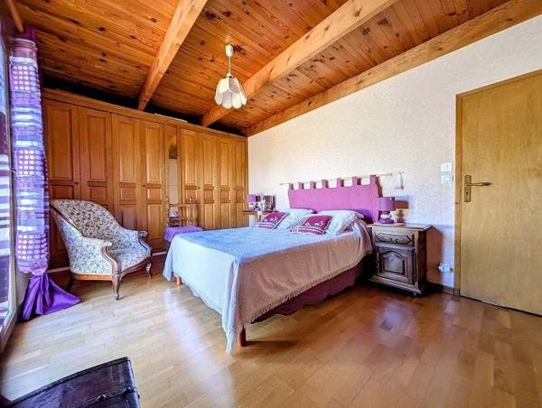 Vente Maison 5 pièces 130 m2 à Istres