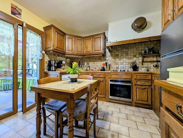Vente Maison 5 pièces 130 m2 à Istres