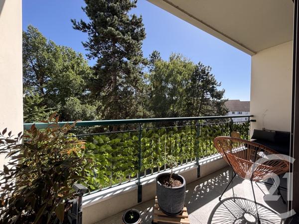 Appartement T3 à vendre  3 pièces - 74,38 m2 CRAN GEVRIER - 74