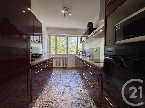 Appartement T3 à vendre  3 pièces - 74,38 m2 CRAN GEVRIER - 74