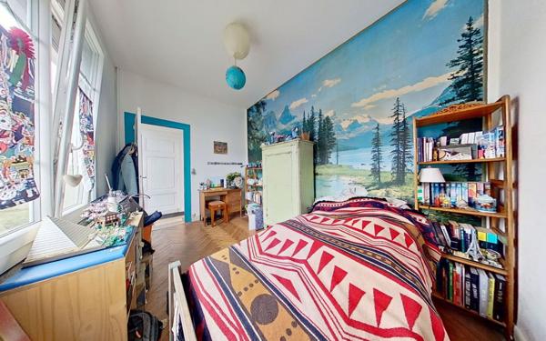 Maison à vendre    4 pièces • 78,70 m2 Bègles