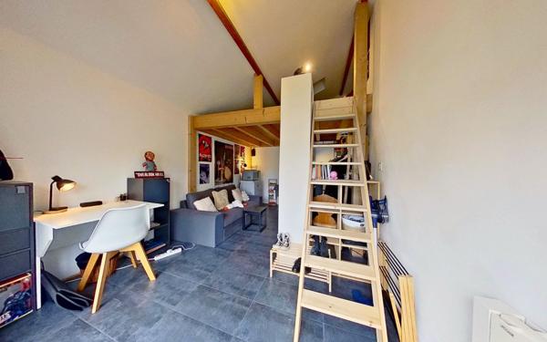 Maison à vendre    4 pièces • 78,70 m2 Bègles