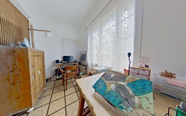 Maison à vendre    4 pièces • 78,70 m2 Bègles