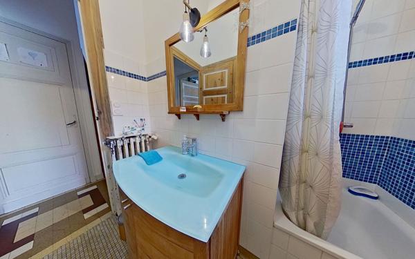 Maison à vendre    4 pièces • 78,70 m2 Bègles