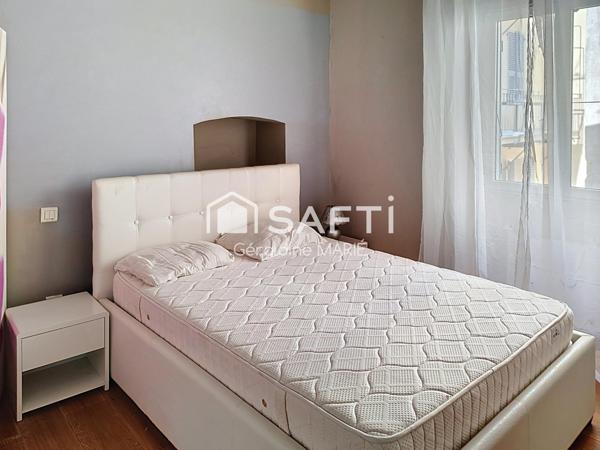 Au cœur du centre ville