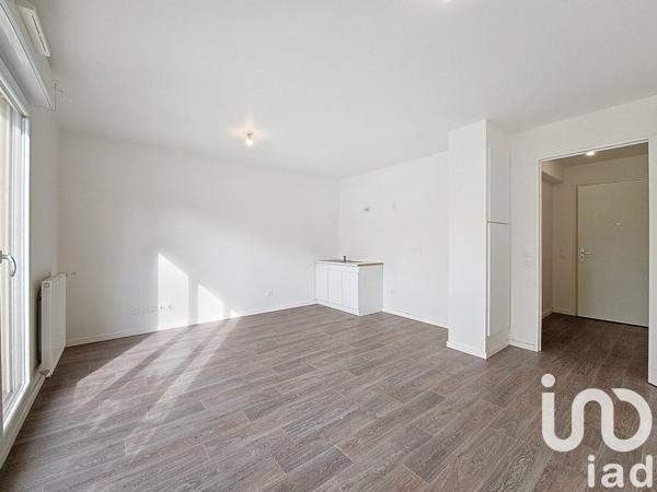 Apartment for sale 1 room 31 m² Dammarie-les-Lys