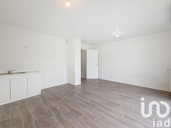Apartment for sale 1 room 31 m² Dammarie-les-Lys