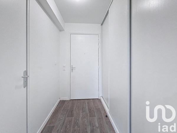 Apartment for sale 1 room 31 m² Dammarie-les-Lys