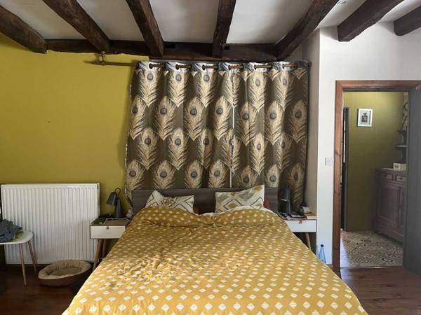 Maison ancienne - Lacapelle marival SECTEUR LACAPELLE-MARIVAL – Ensemble de charme avec gîte, chambres d’hôtes et grange – 282 m²
