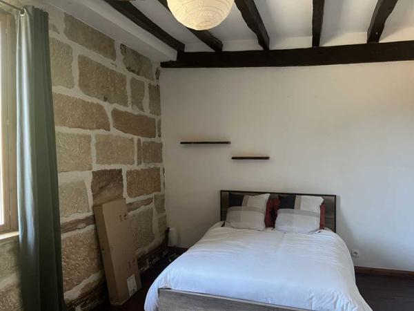 Maison ancienne - Lacapelle marival SECTEUR LACAPELLE-MARIVAL – Ensemble de charme avec gîte, chambres d’hôtes et grange – 282 m²