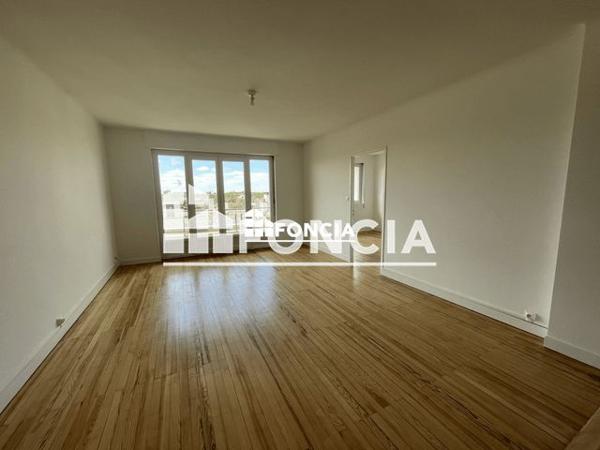 Location Appartement 4 pièces 79.71 m² - 9 BIS AVENUE DE FRIZAC Toulouse 31400