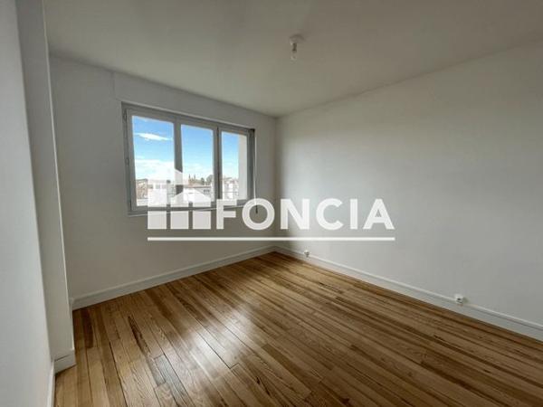 Location Appartement 4 pièces 79.71 m² - 9 BIS AVENUE DE FRIZAC Toulouse 31400