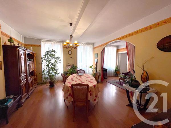 Appartement F2 Bis à vendre  2 pièces - 61 m2 TARARE - 69
