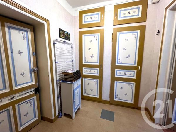 Appartement F2 Bis à vendre  2 pièces - 61 m2 TARARE - 69