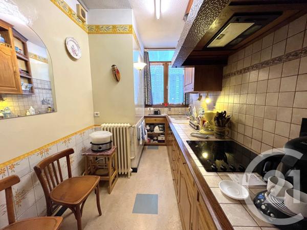 Appartement F2 Bis à vendre  2 pièces - 61 m2 TARARE - 69