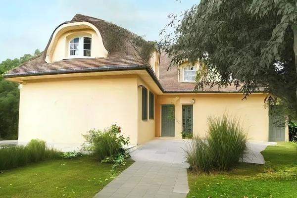 Maison 9 pièces - 290 m² Exclusivité efficity