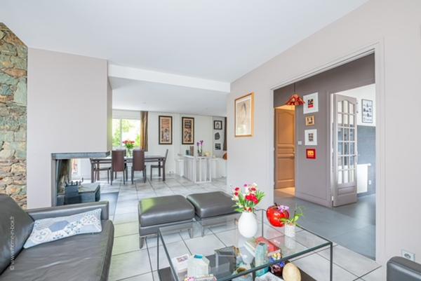 Maison 9 pièces - 290 m² Exclusivité efficity