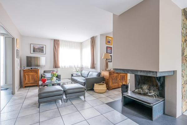 Maison 9 pièces - 290 m² Exclusivité efficity