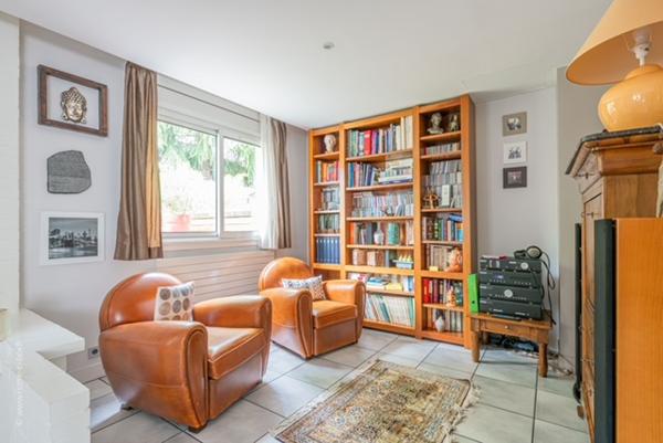 Maison 9 pièces - 290 m² Exclusivité efficity