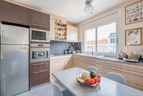 Maison 9 pièces - 290 m² Exclusivité efficity