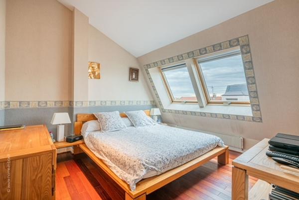 Maison 9 pièces - 290 m² Exclusivité efficity