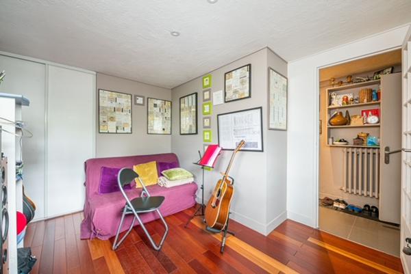 Maison 9 pièces - 290 m² Exclusivité efficity