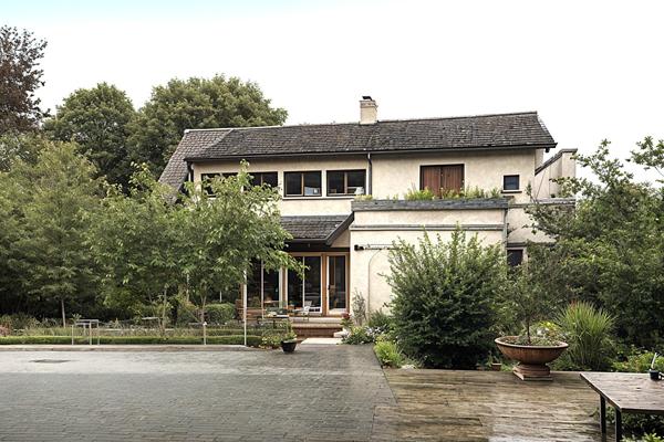 Maison 8 pièces - 230 m²